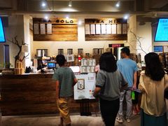 -成川茶店·潮汕工夫浓茶(万象店)