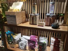 -一叶一世界·素食餐厅(锦华万达店)