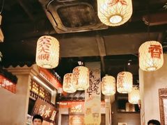 -南京大牌档(中关村领展广场店)