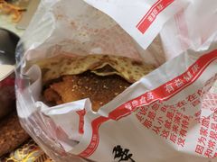 -盖小厨炸串凉皮臭豆腐(图书大厦店)