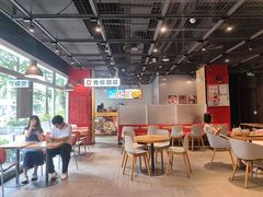 -肯德基(凤凰海店)