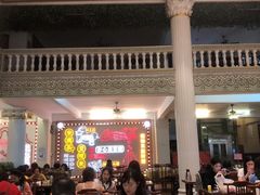 -日日鲜茶餐厅(小公园店)