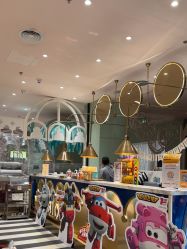 -奈尔宝家庭中心·亲子餐厅(华采天地店)