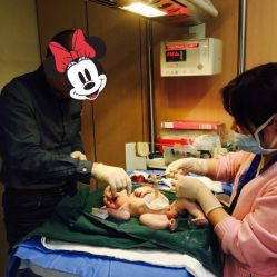 -杭州贝瑞斯美华妇儿医院·早孕·产检·儿科