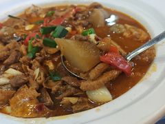 -湘香私房菜(大石长隆店)