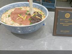 -陈熹公民族美食文化餐厅(中华广场店)
