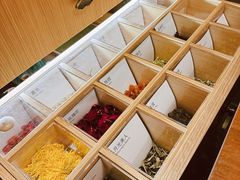 -荷风细雨·中国茶宴(碧云店)