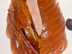 -真地道京味府·鲜橙烤鸭·北京菜(朝外大街东大桥店)