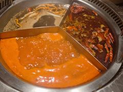 -麻路成都火锅(柏威年店)