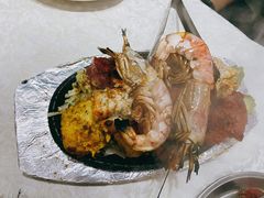 烤物拼盘-葛尼沙印度餐厅 (镇明路店)