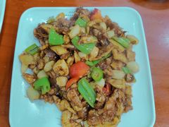 -德贤烧麦菜馆(本溪路店)