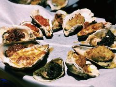 -囧吉香生蚝牛排馆(湖北路店)