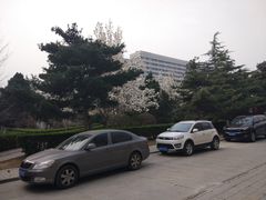 教学楼-山东大学(千佛山校区)