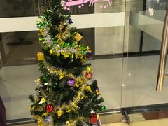 -中田健身工作室(太阳广场店)