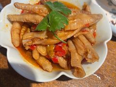 -乔街深夜食堂·小龙虾·高压锅生蚝(杭州总店)