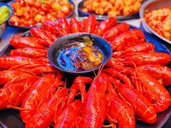 -一棠龙虾•王牌虾球(恒隆广场店)