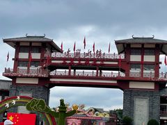 -木兰水镇旅游景区