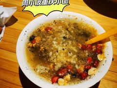 -周小波重庆小面·重庆名小吃(邹容路店)