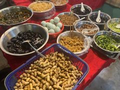 -车头老二大排档