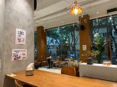 大堂-小豆海棠(人民南路店)