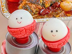 -鱼酷活鱼烤鱼(新世界城店)