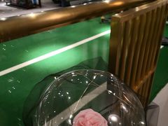 -银吉姆健身(恒隆馆)