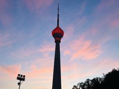 -中央广播电视塔