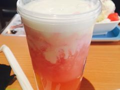 -满记甜品(王府井北京市百货大楼店)