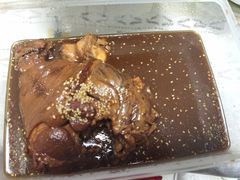 -巷子深菜馆·津门肘子(滨海店)