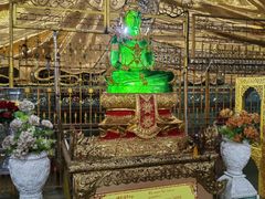 -ခြောက်ထပ်ကြီးရွှေသာလျောင်းဘုရားကြီး