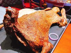 -九十九顶毡房(阜石路店)