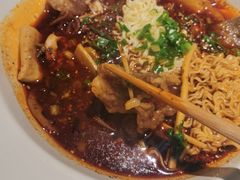 -七恭冒菜(工农村店)