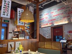 -螺大喜螺蛳粉火锅(雍和宫店)