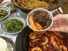 -回味黑鸭煲·始于2006(万松园店)