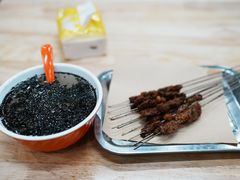 -老白家怡贵园烤肉