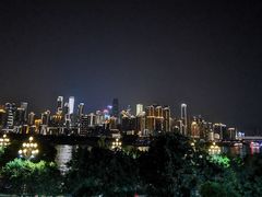 -易老头三样菜(南滨路总店)