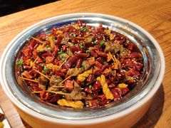 -老九巷川小馆(万松园店)