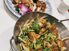 -梅利汴京烤鸭•开封豫菜地标店(晋安路店)