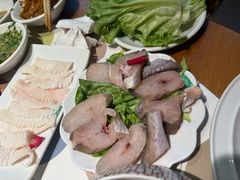 -渝厨生态火锅(合川区府店)