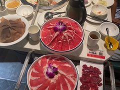 -重庆德庄火锅(映月湖环宇城店)
