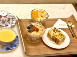 -尊尚柏丽美容SPA