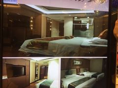 -水晶之星洗浴温泉汗蒸