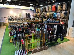 -三夫户外(天钥桥路店)