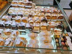 -烘焙町面包店(西四店)