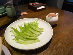 -粗茶淡饭·隐庐私厨(东亭店)