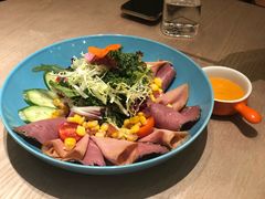 -BossBabe亲子餐厅(金光华广场店)