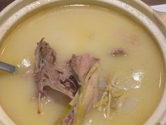 -西湖春天•老字号杭州菜(百汇店)