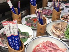-古道村落(温汤店)