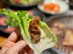 -焱铁烧·黑毛和牛专门店(南宁万象城店)