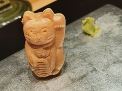 -橼舍鮨青木